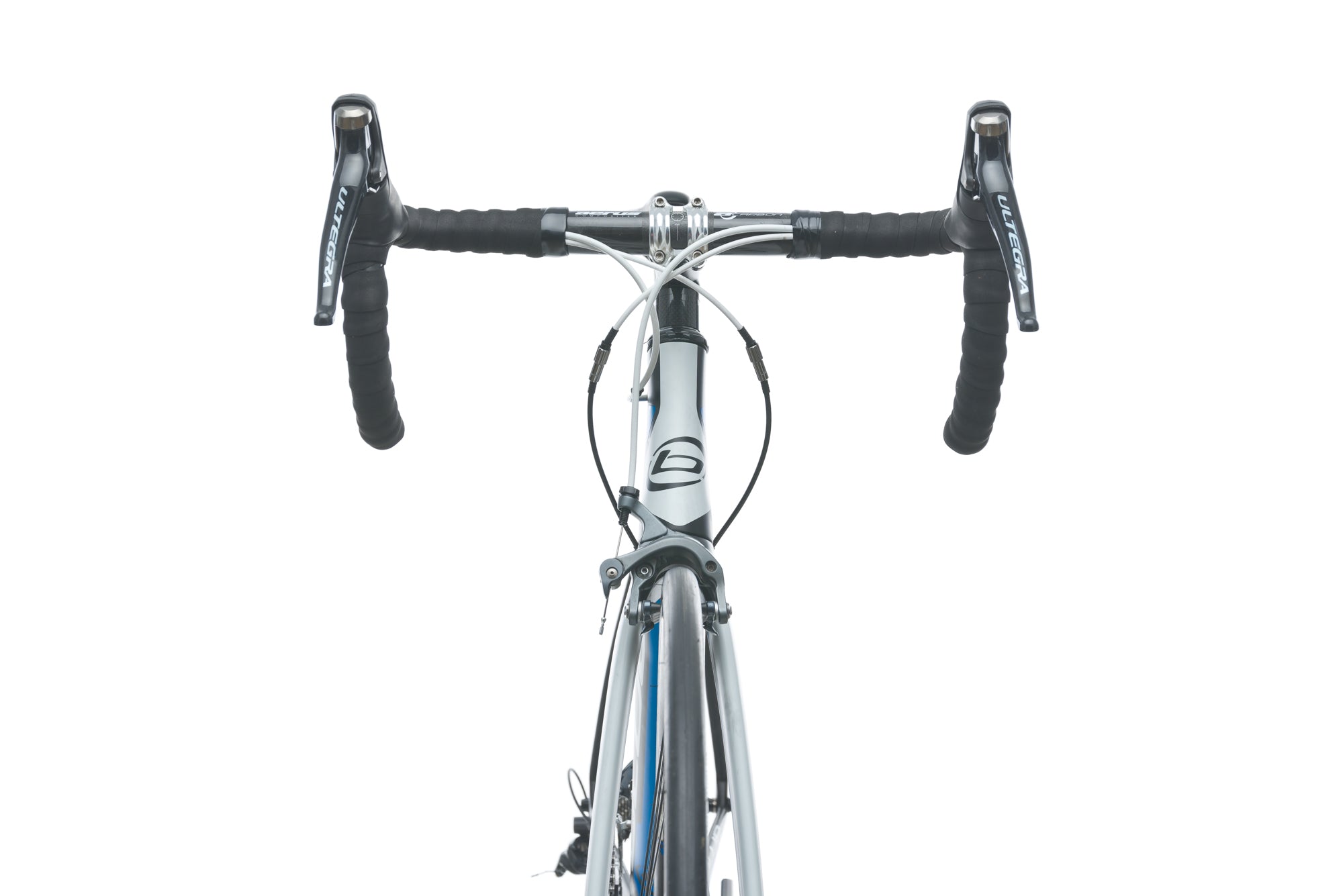 Blue Axino EX Medium Bike - 2017