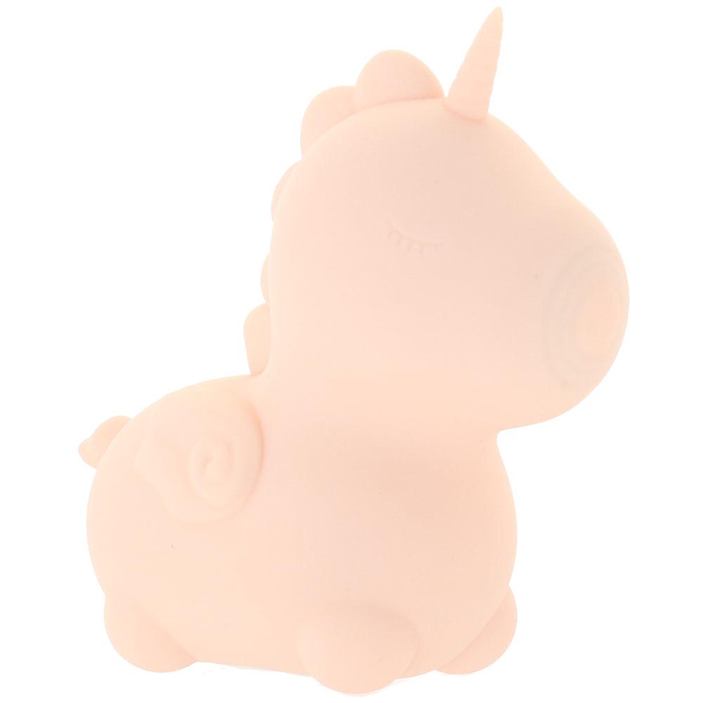 Unihorn Heart Throb Mini Unicorn Pulsing Vibe