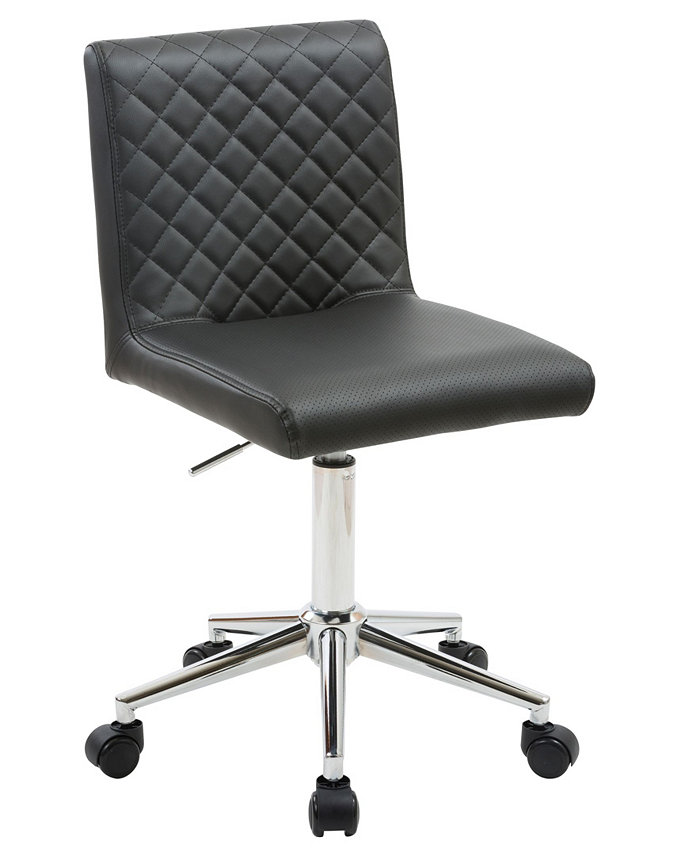 Best Master Furniture Barry Swivel Office Chair