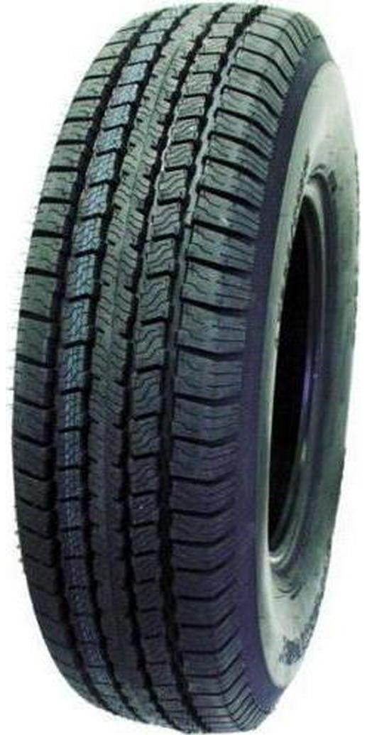 Super Cargo ST Radial 235/85R16 125L E Trailer Tire