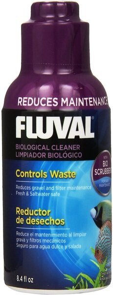 Fluval Biological Cleaner Water Conditioner