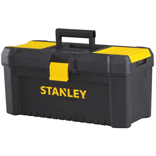 Stanley Tool Box