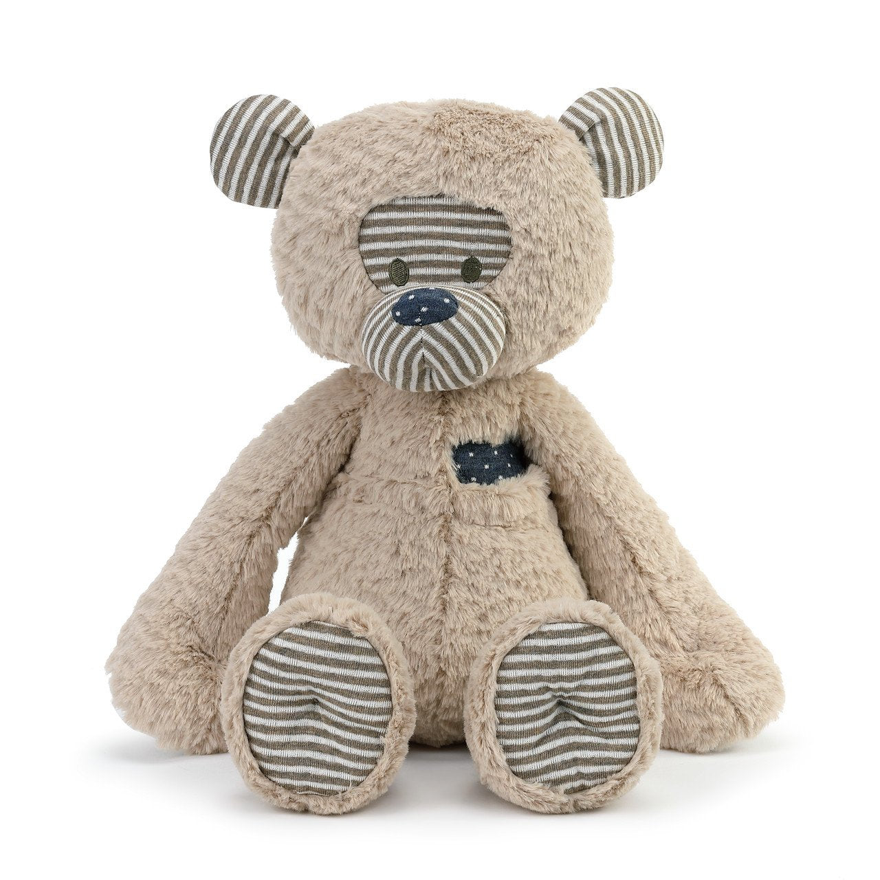 Tender Love Baby Bear Plush Toy