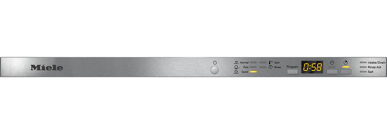 Miele G 5266 SCVi SFP 24