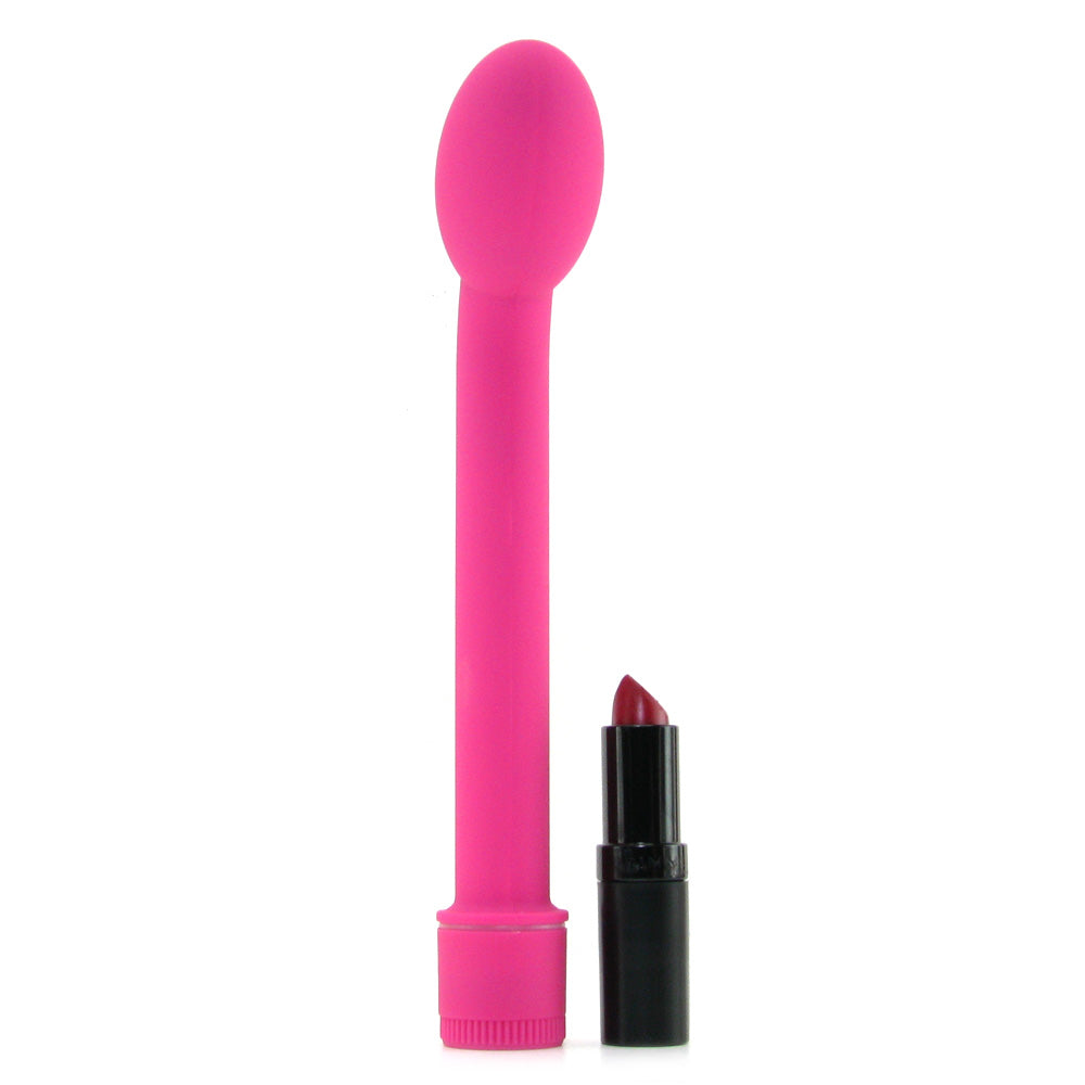 Mood Frisky G-Spot Vibe in Pink