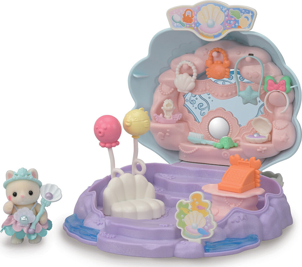 CC Baby Mermaid Shop