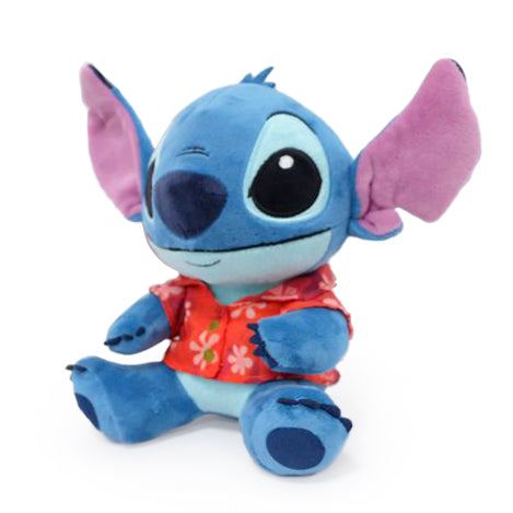 Lilo and Stitch Hawaiian Stitch 8