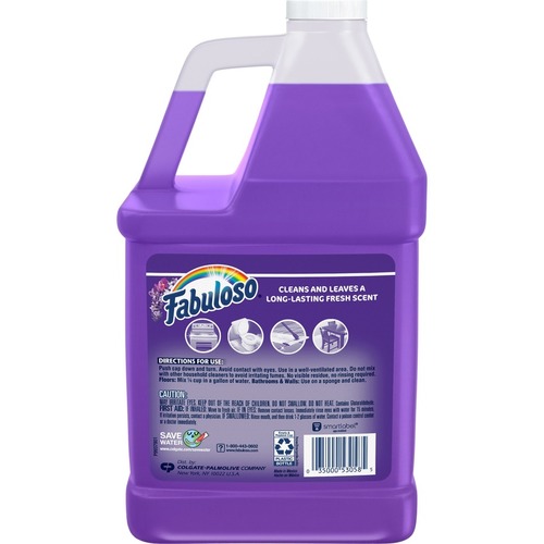 Fabuloso AllPurpose Cleaner  CPC53058