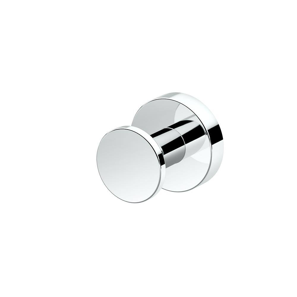 Gatco Glam Robe Hook in Chrome 4635