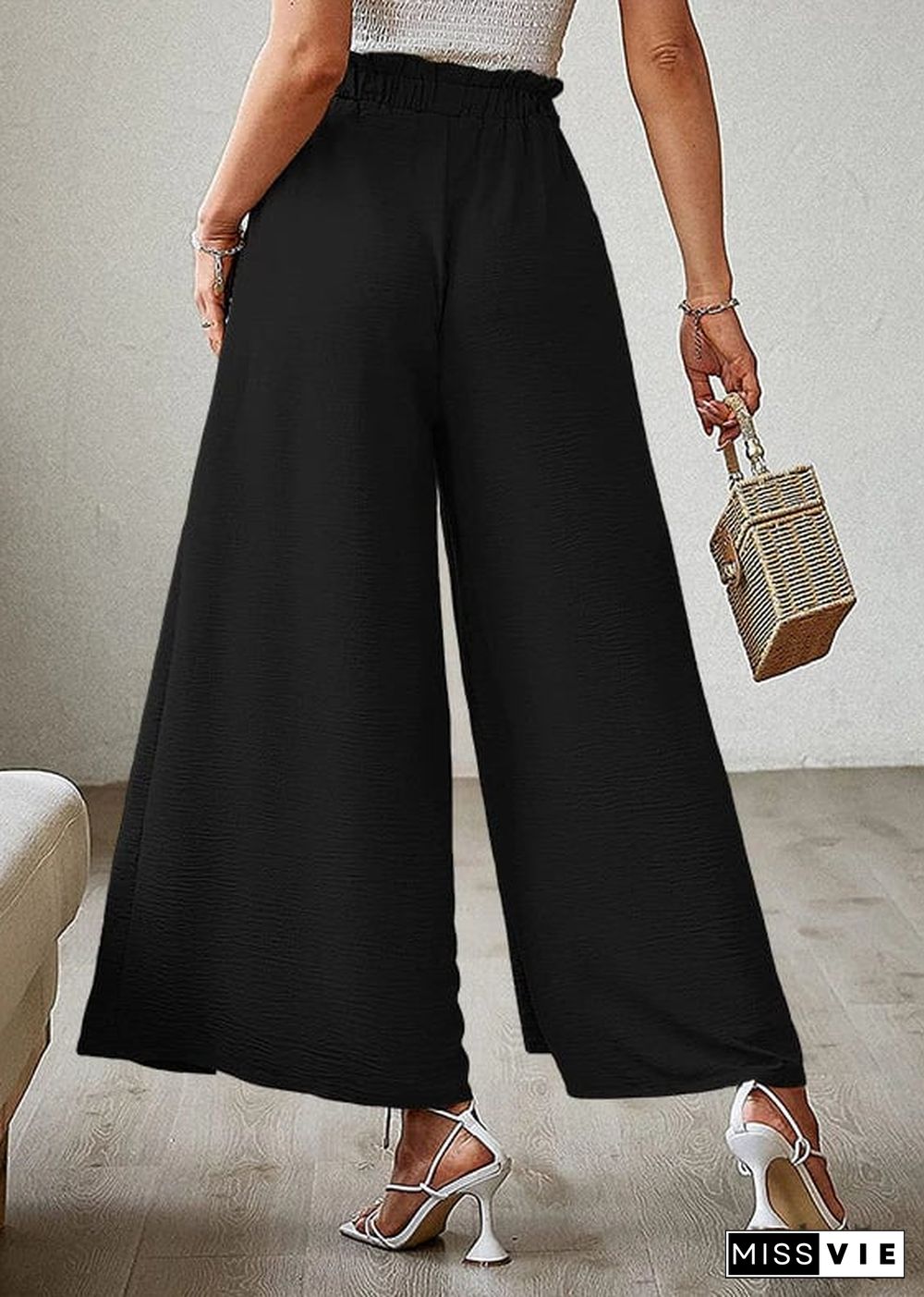 Boho Chic Pants Gabrielle