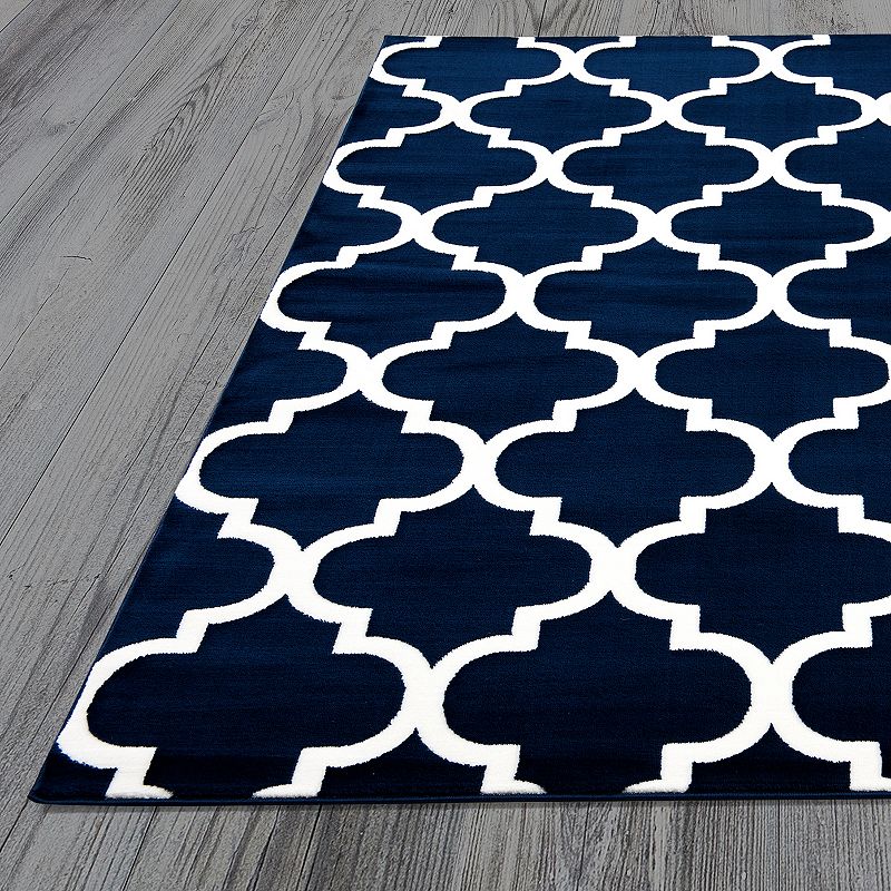 Art Carpet Abinster Moroccan Rug