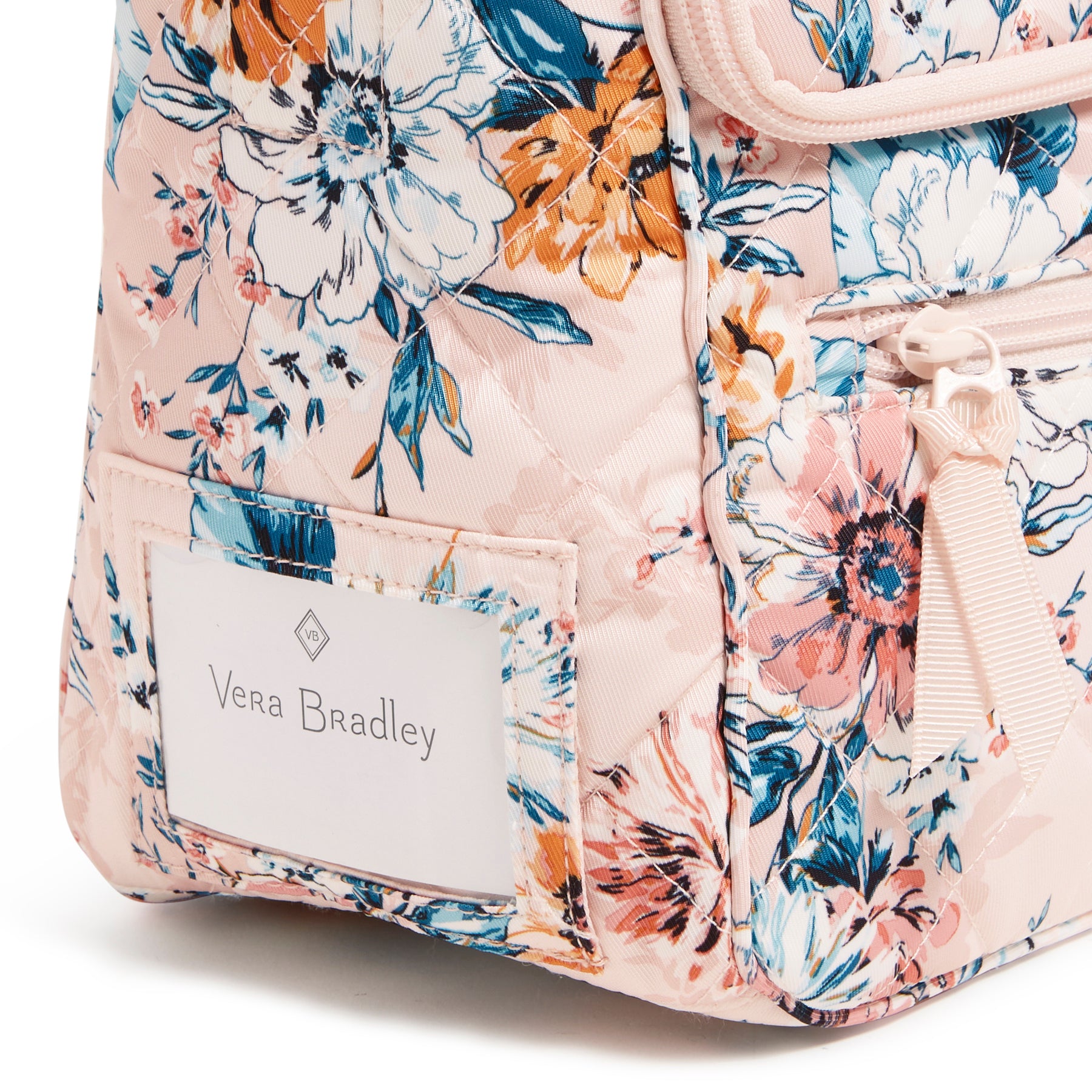 Lunch Crossbody Bag