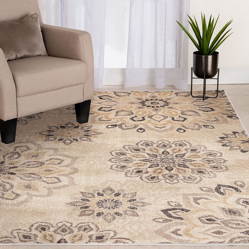 Loomaknoti Asterlin Area Rug