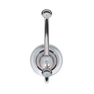 Delta Silverton Double Towel Hook in Chrome 132890