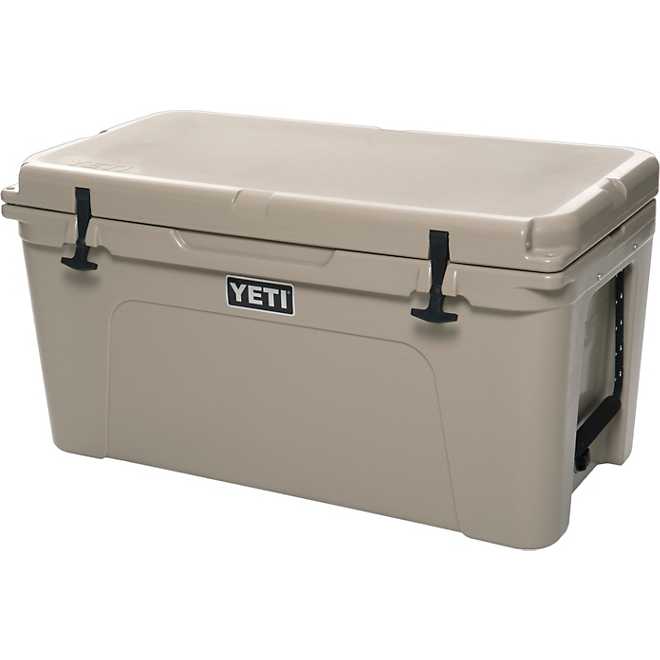 YETI Tundra 75 Cooler