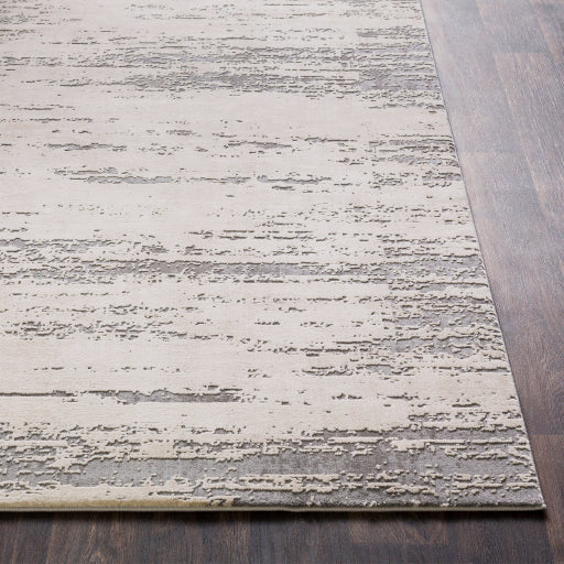 Tibetan Khaki Rug