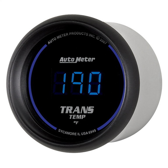 Auto Meter 6949 Transmissn Temp Guage