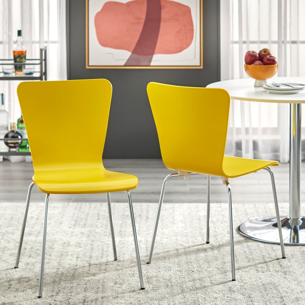 Simple Living Pisa Modern 5 piece Dining Set