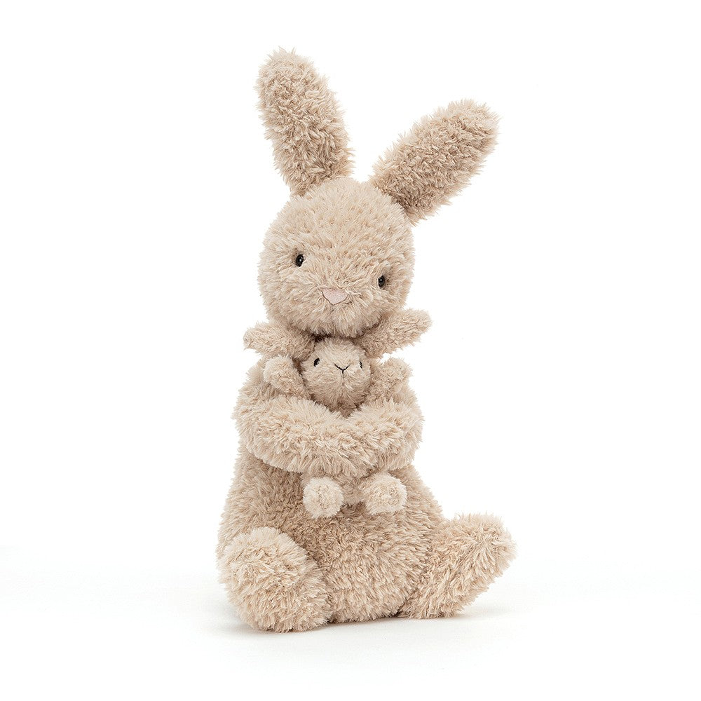 Huddles Bunny - 9 Inch by Jellycat