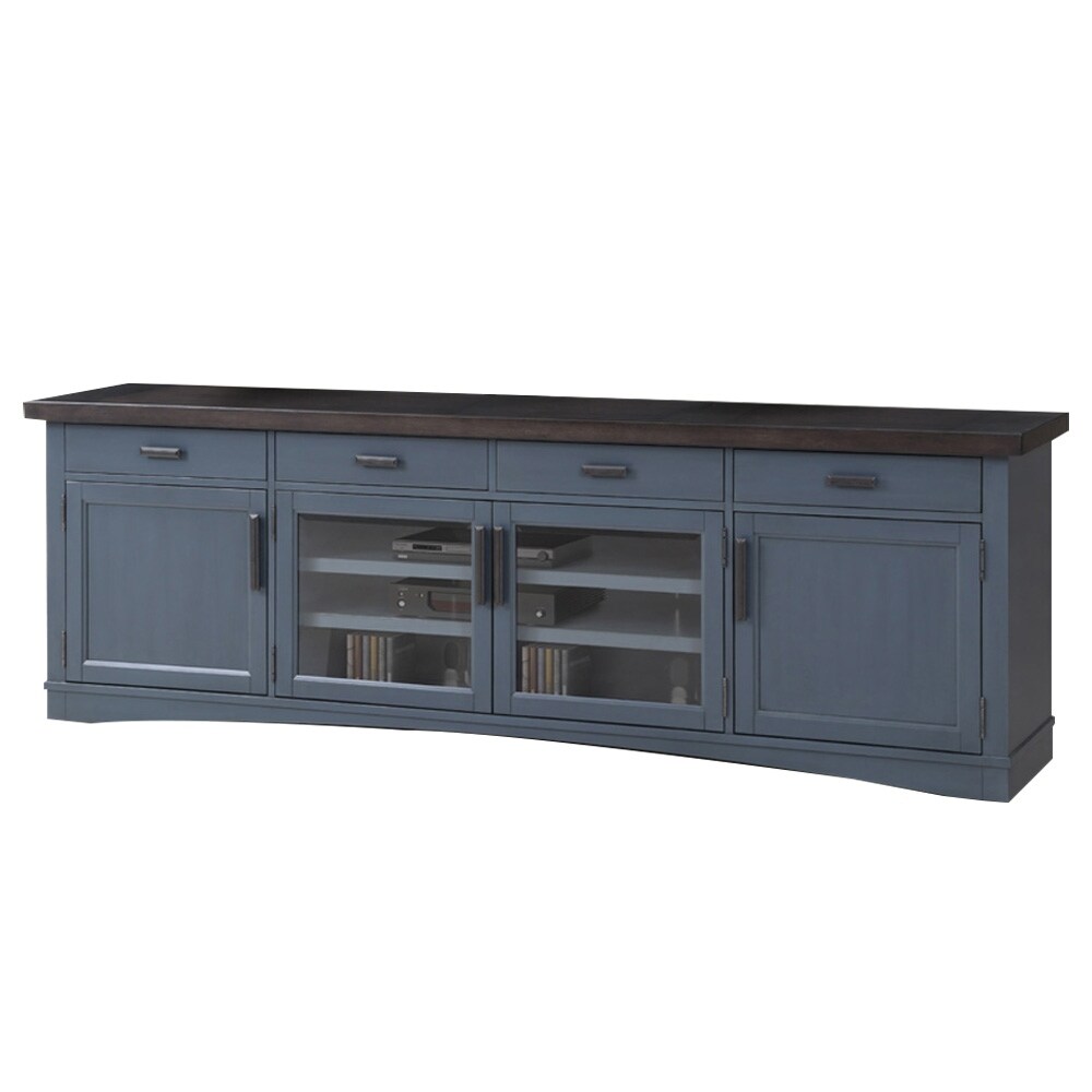 92 In. TV Console   92W x 18D x 30H