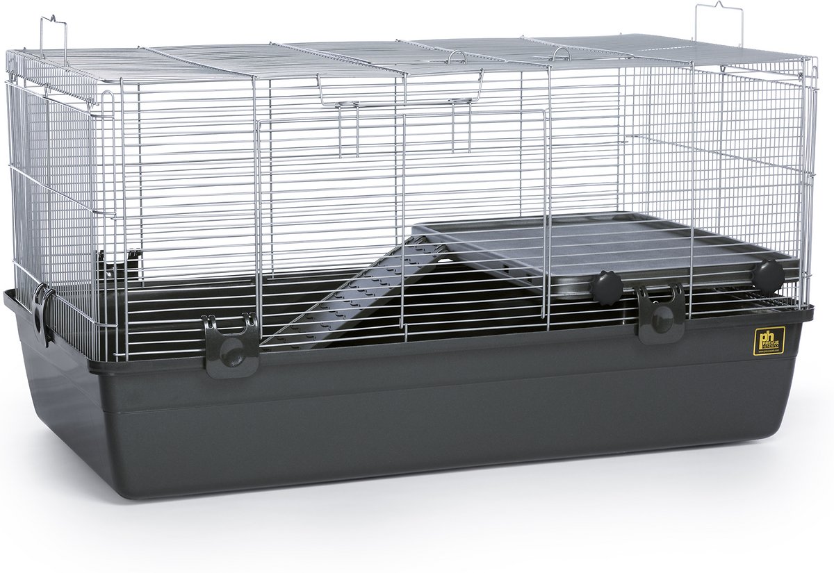 Prevue Pet Products Deluxe Hamster Home