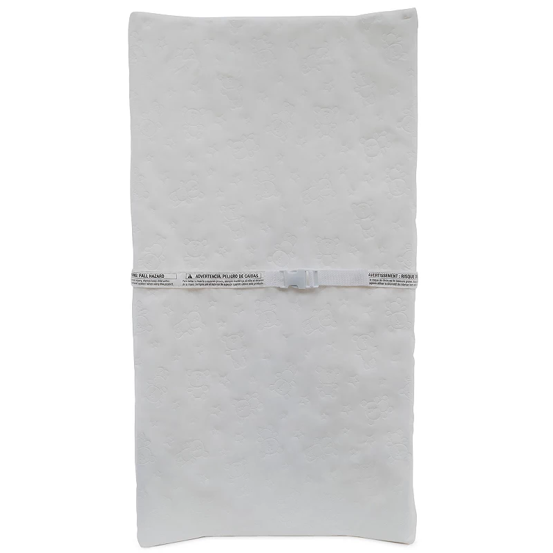 Delta Children Contoured Changing Pad