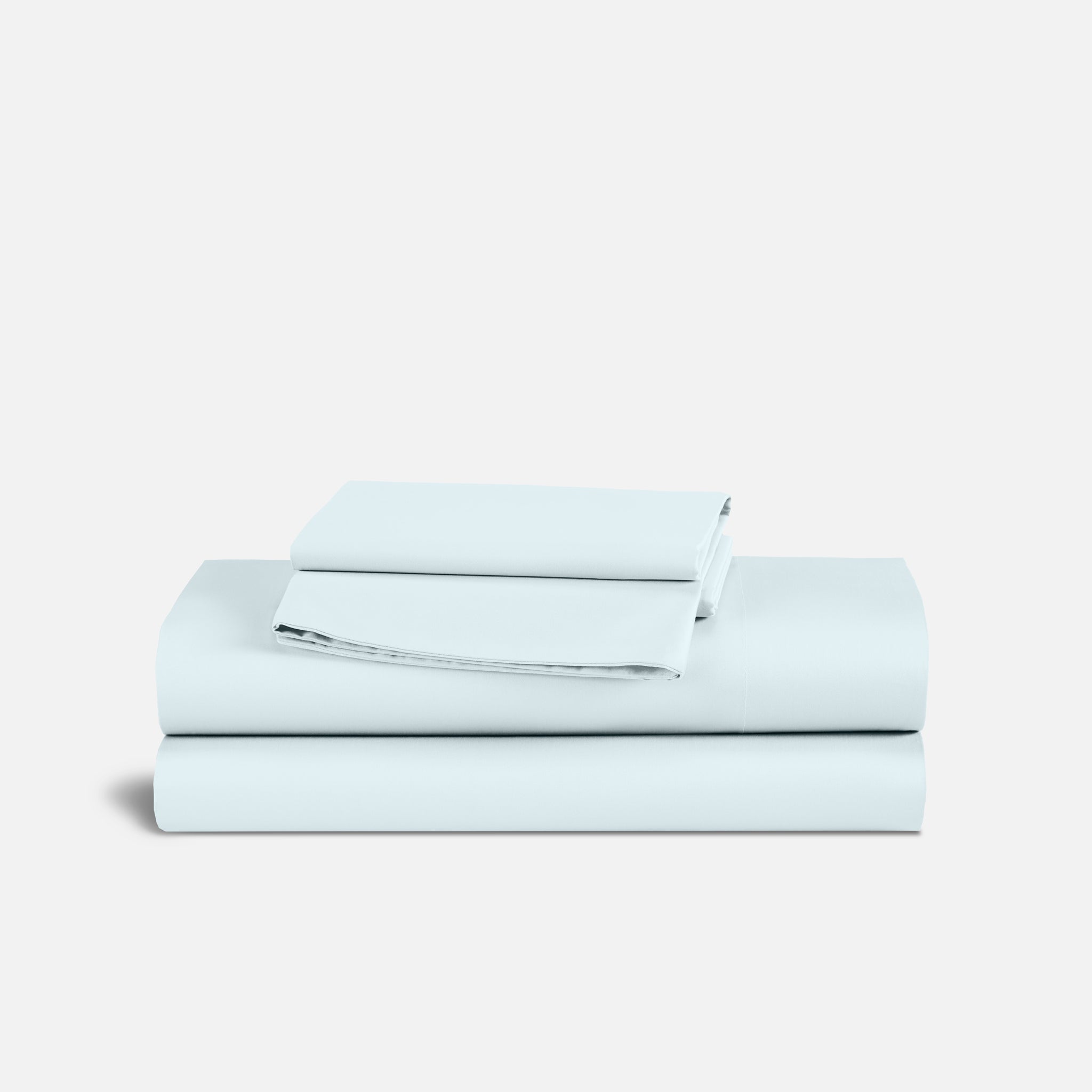 Luxe Sateen Core Sheet Set