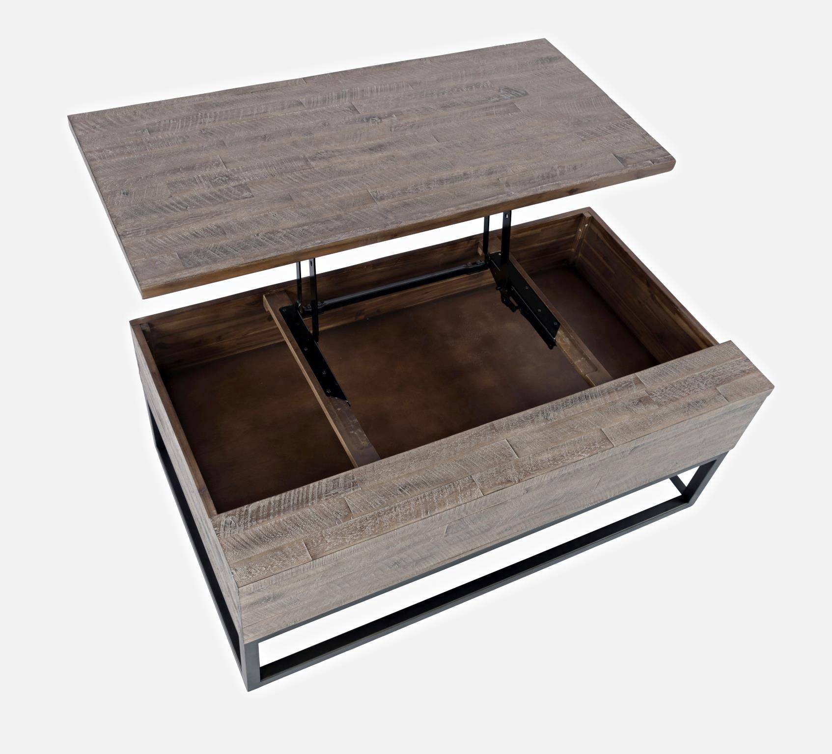 Soho Lift-Top Coffee Table