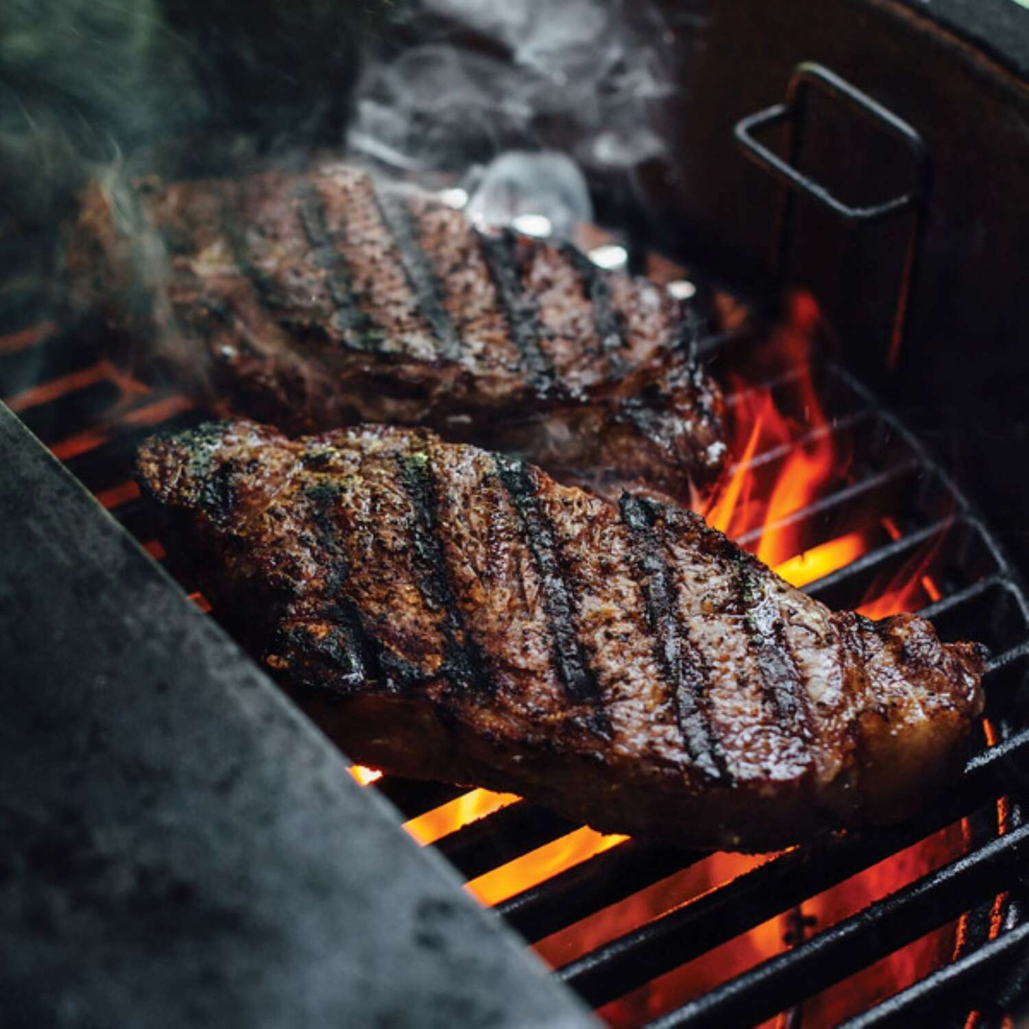 Kamado Joe Big Joe Grill Grate 12 in. L X 24 in. W