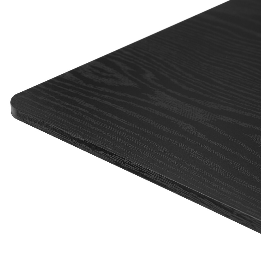 Valleta Bar Table Black   N/A