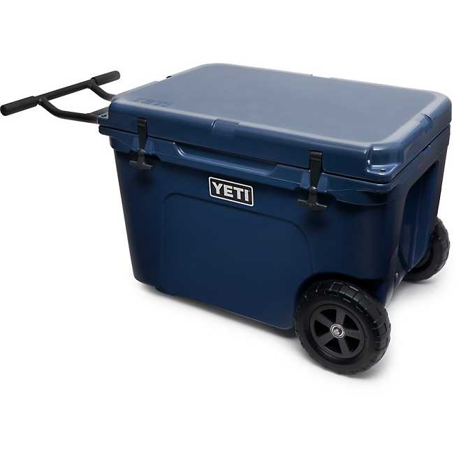 YETI Tundra Haul Cooler