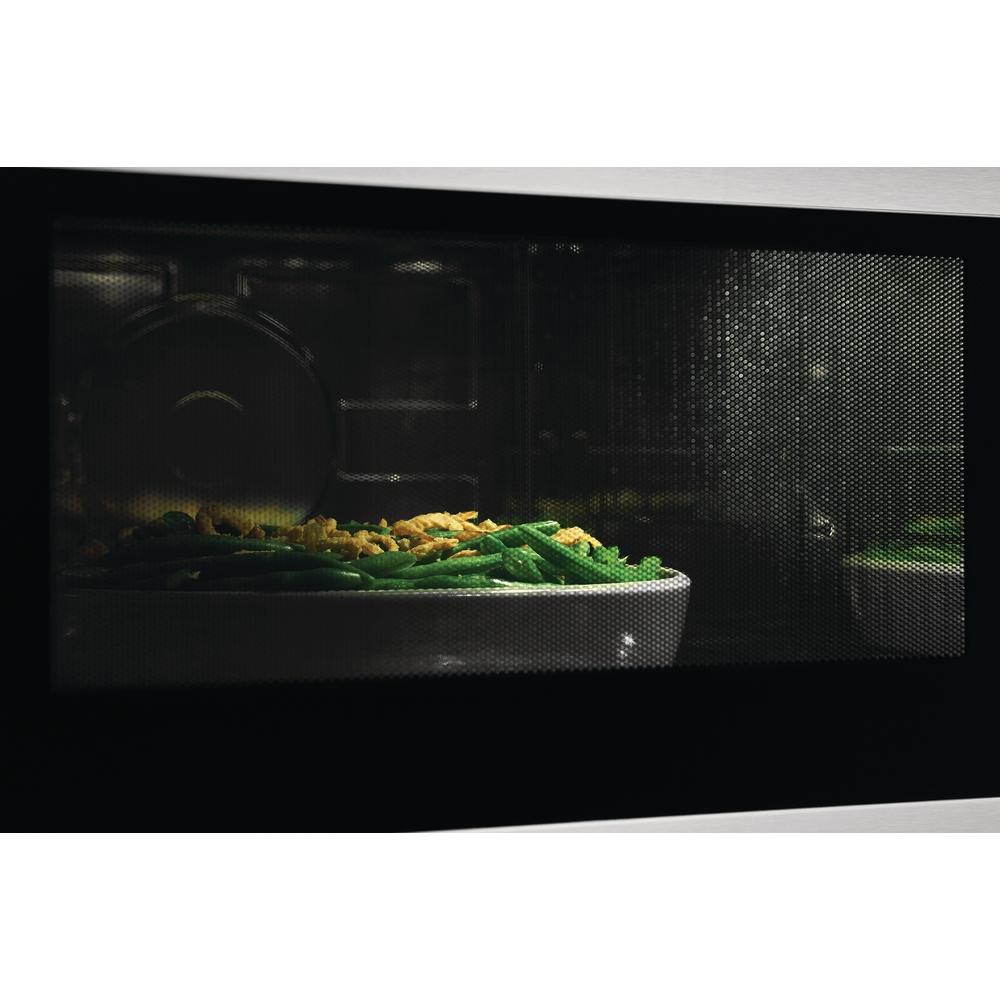 Frigidaire Gallery 30-inch, 1.6 cu.ft. Built-in Microwave with Sensor Cooking GMBD3068AF