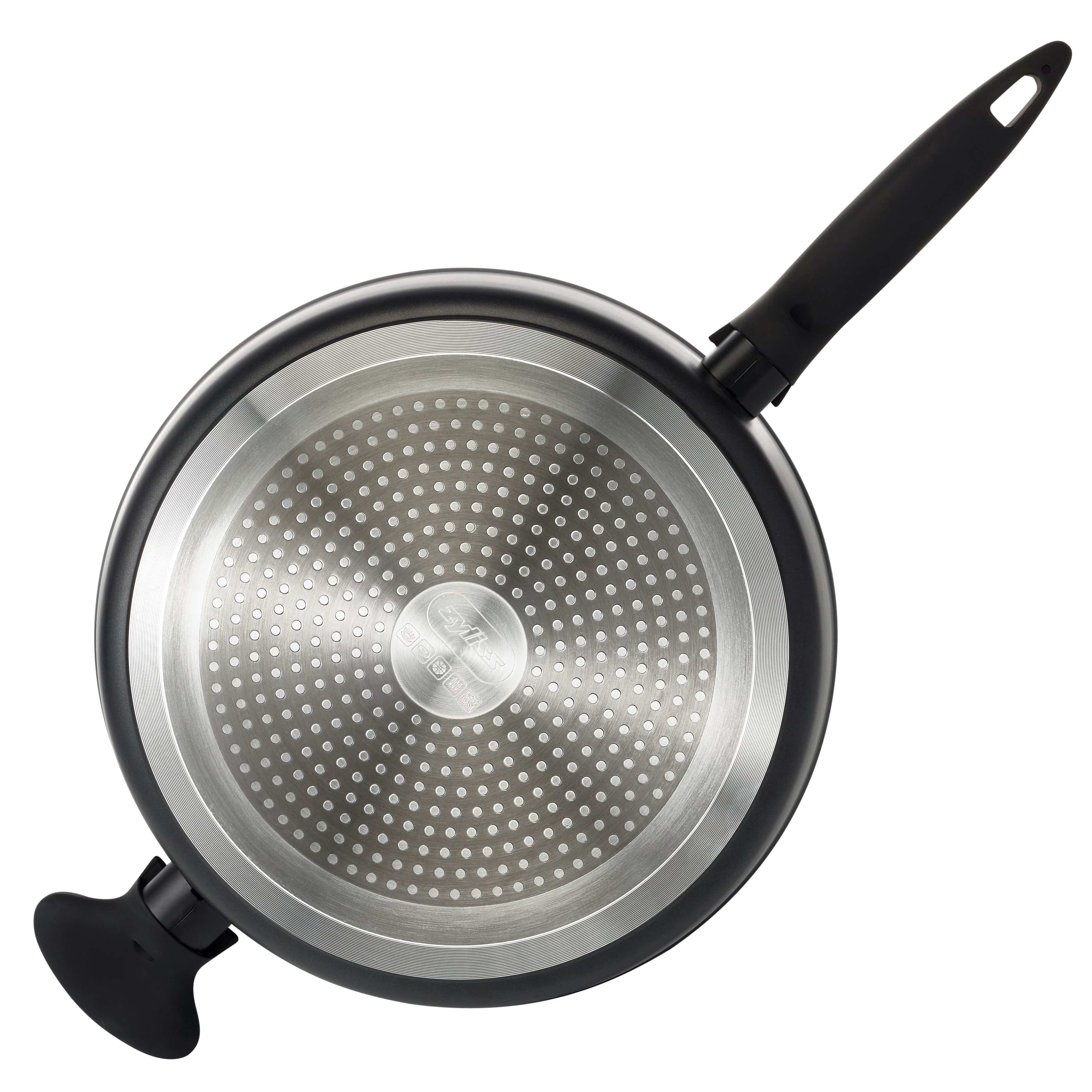 Ultimate Nonstick Saute Pan 11 inch