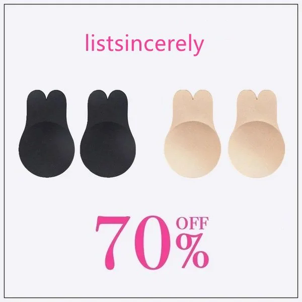 🔥  49% OFF🔥- Invisible Lifting Bra