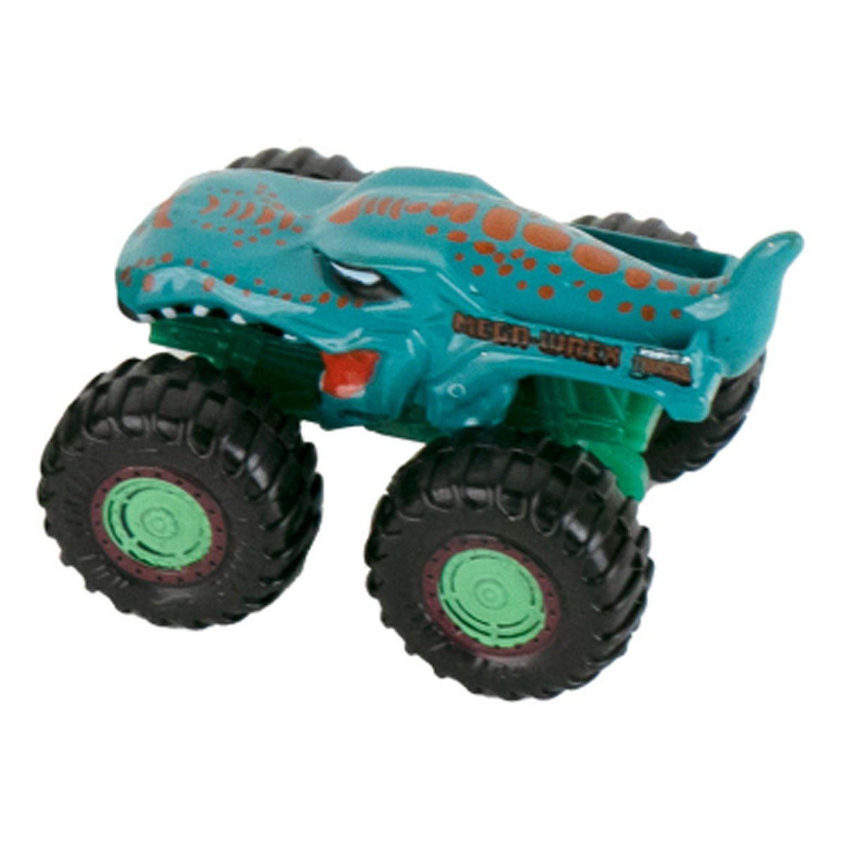 World's Smallest Hot Wheels ASSORTED Monster Trucks Series 3