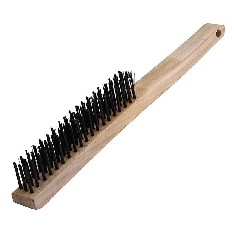 WARNER CS WIRE BRUSH 14