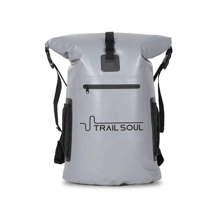 Outdoor Sports Camping Hiking Picnic Waterproof Dry Bag Travel Friendly Cooler Bag Backpack