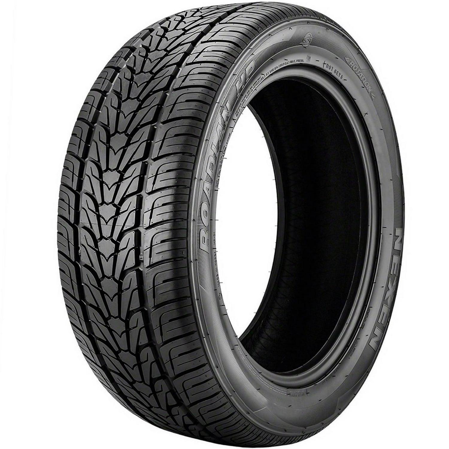 Nexen Roadian HP 265/60R18 110 H Tire