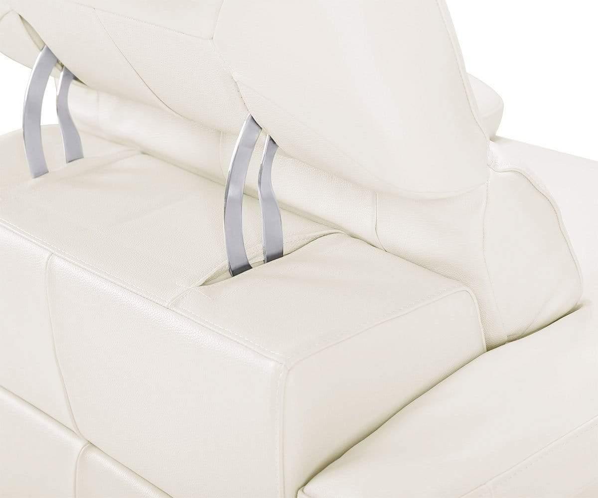 Voss Power Recliner