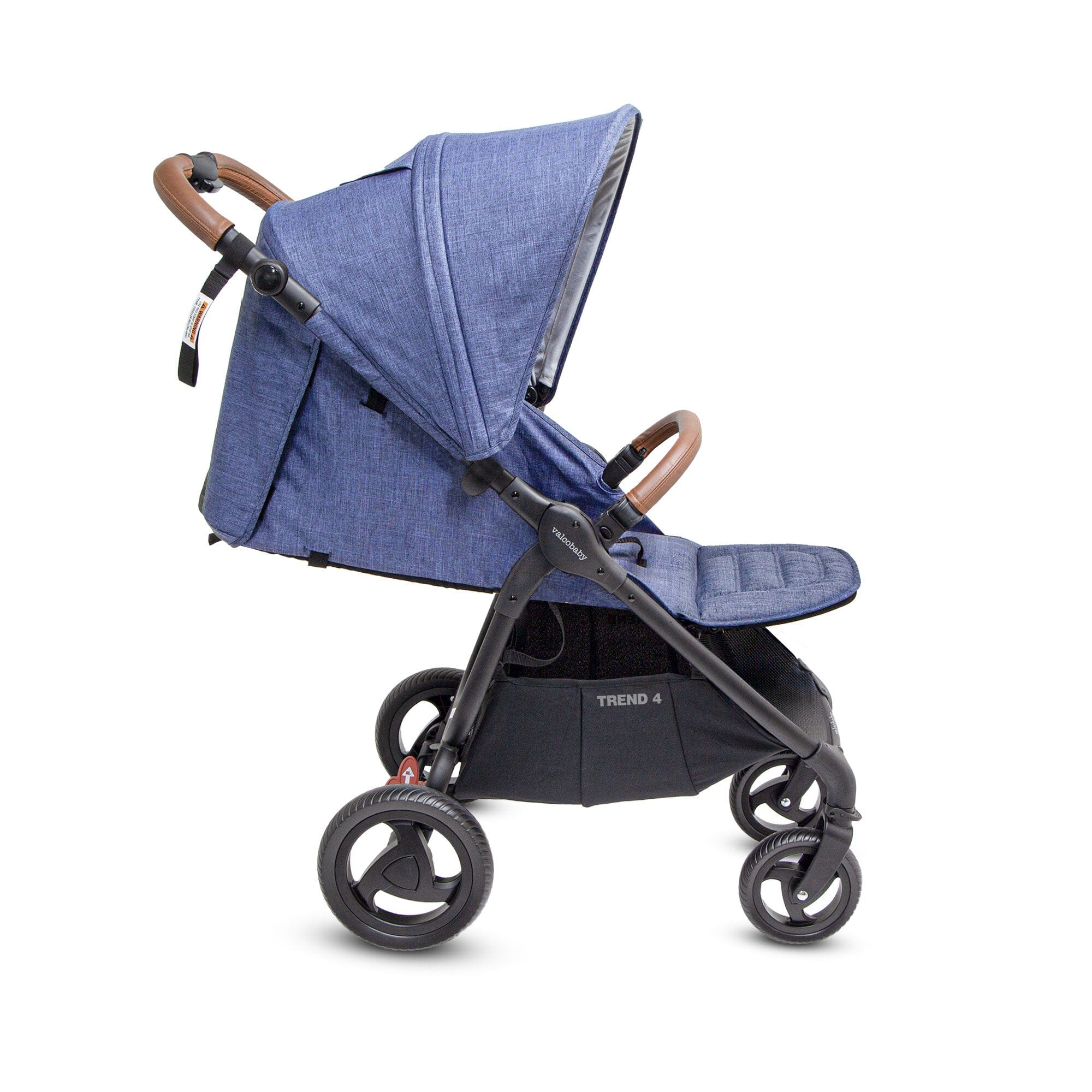 Valco-Baby-Trend-4-Stroller