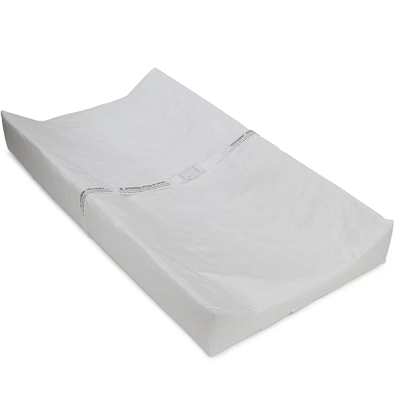 Delta Children Contoured Changing Pad