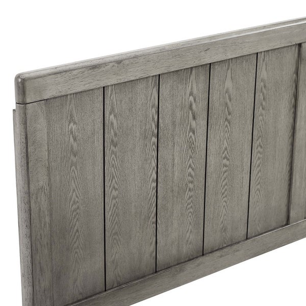 Robbie Twin Wood Headboard - - 32028749