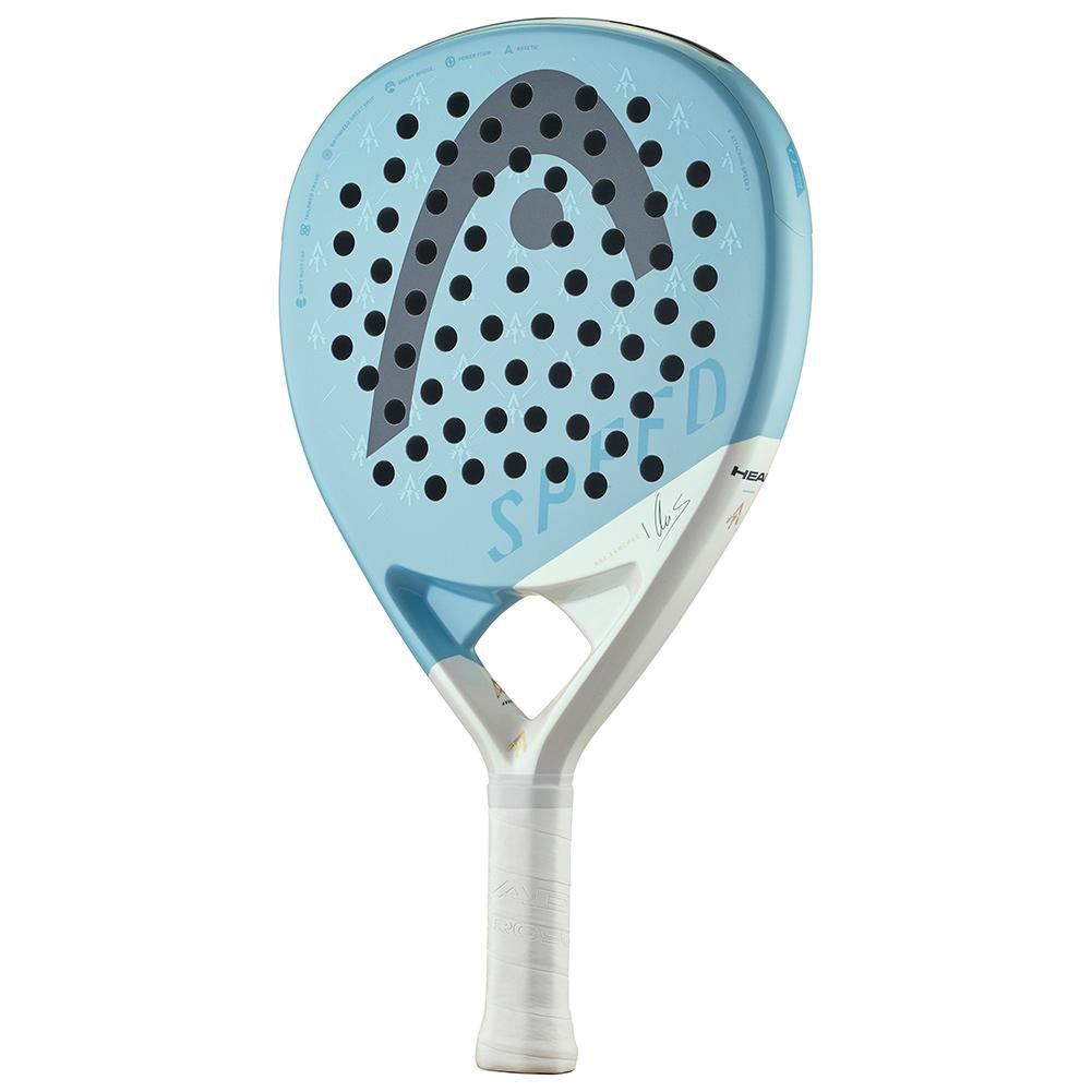 Speed Motion Ari Sanchez 2024 Padel Racquet