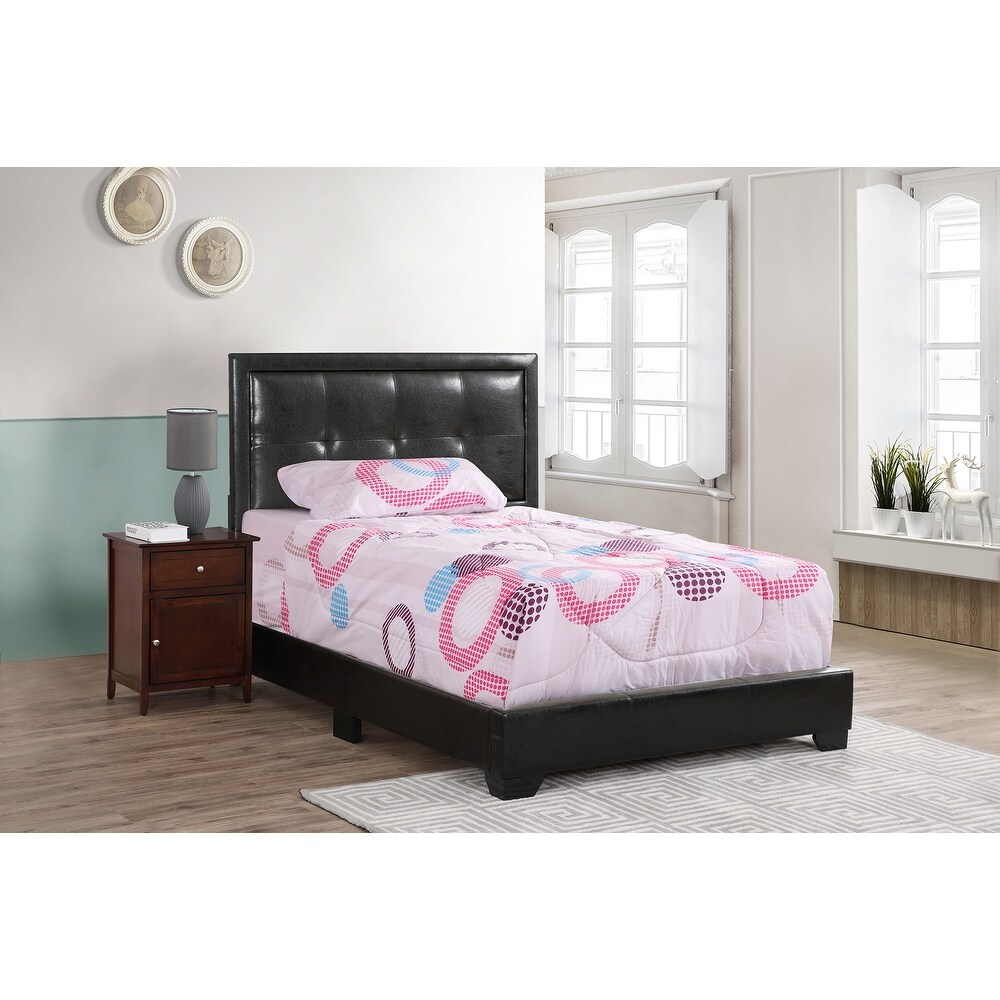 Panello Queen Panel Beds