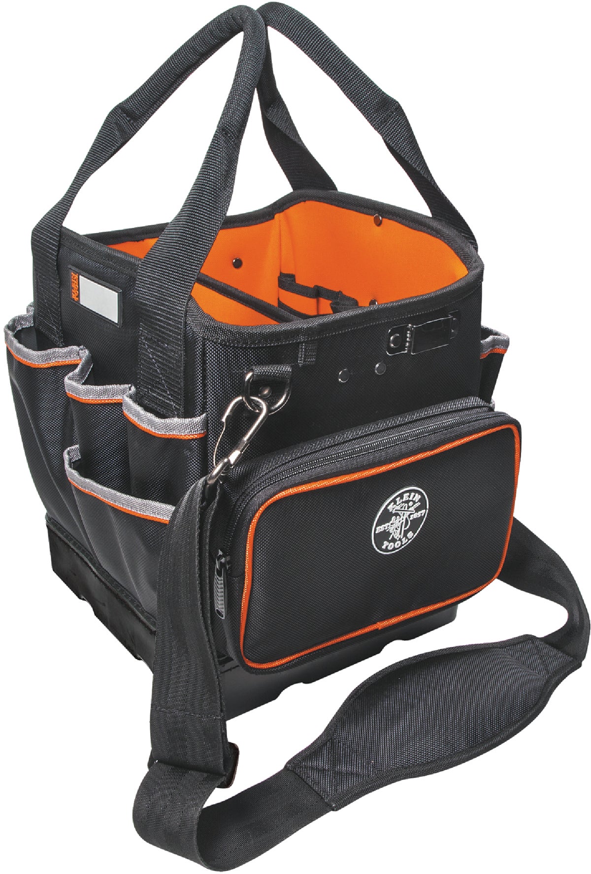 Klein Tradesman Pro Tool Tote Black