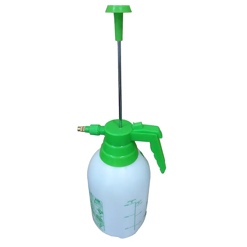 1L 1.5L 2L Hand Held Sprayer  Manual Pressure Garden Sprayer