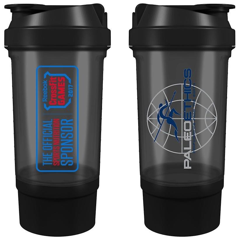 Paleoethics CF Games Shaker Black