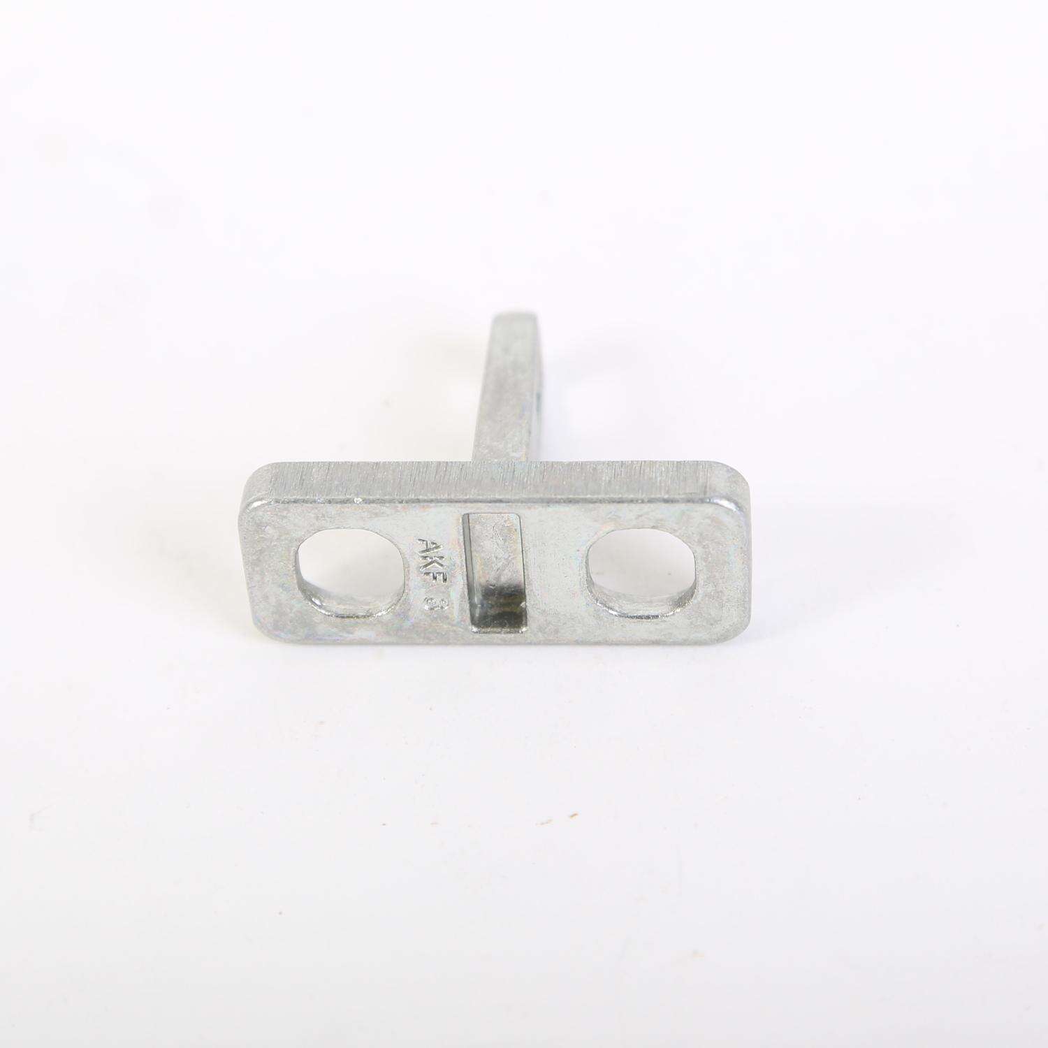 Electrolux Metal Dishwasher Latch Repair Part