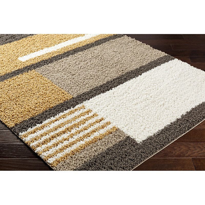 Tyrus Global Area Rug