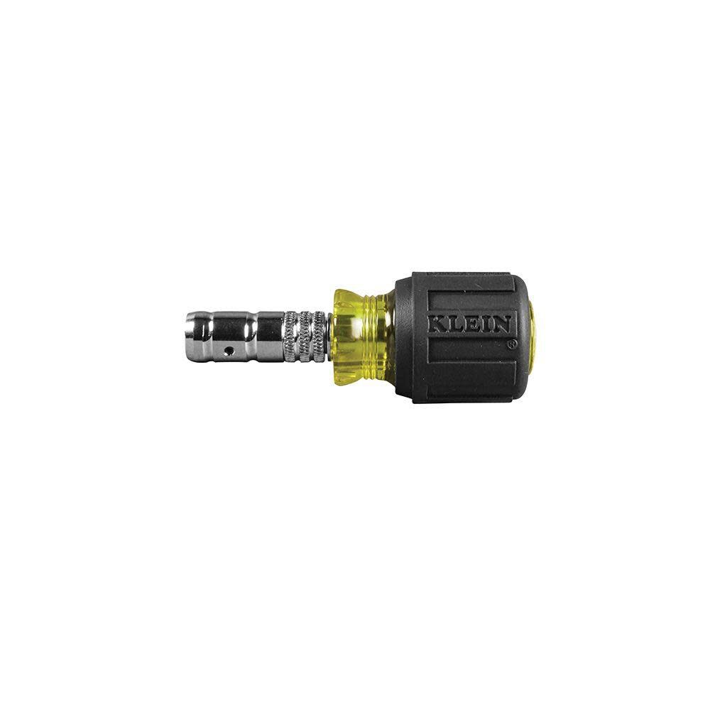 Klein Tools 2-in-1 Nut Driver 3